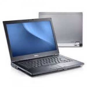 Dell Latitude E6410  Intel Core i7, 1st Gen laptop